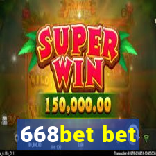 668bet bet